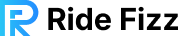 Ride fizz logo